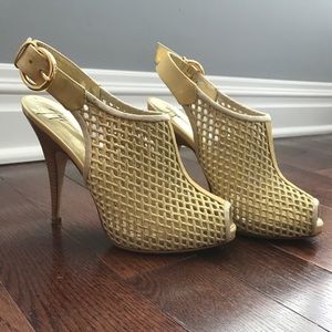 Giuseppe Zanotti Heels